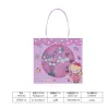 TL86040 Cute and girlish Children's Accessories Hand-held Gift Box, Ocean-themed human fishtail pearl Accessories Set Specification image